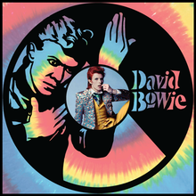 Load image into Gallery viewer, Bowie - Heroes