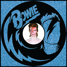 Load image into Gallery viewer, Bowie - Lightning Bolt