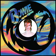 Load image into Gallery viewer, Bowie - Lightning Bolt