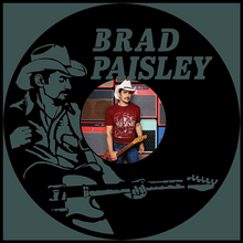 Load image into Gallery viewer, Brad Paisley