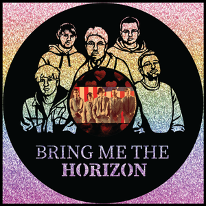 Bring Me The Horizon