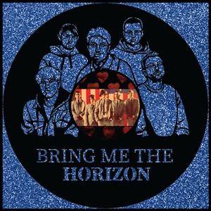 Bring Me The Horizon