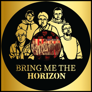 Bring Me The Horizon