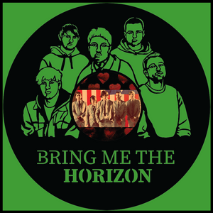 Bring Me The Horizon