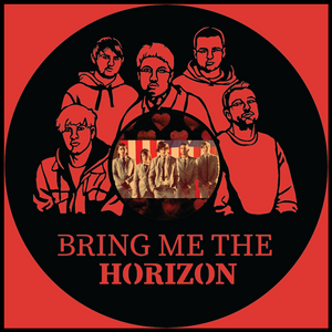 Bring Me the Horizon Albums: songs, discography, biography, and listening  guide - Rate Your Music