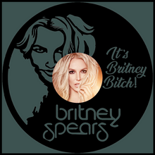 Load image into Gallery viewer, Britney Spears