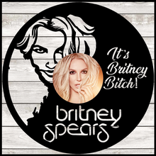 Load image into Gallery viewer, Britney Spears