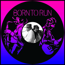 Load image into Gallery viewer, Bruce Springsteen - Born To Run