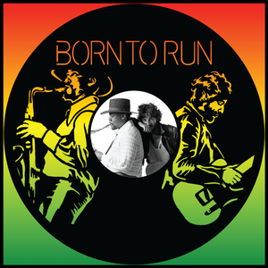 Bruce Springsteen - Born To Run