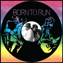 Load image into Gallery viewer, Bruce Springsteen - Born To Run
