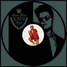 Load image into Gallery viewer, Bruno Mars
