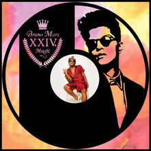 Load image into Gallery viewer, Bruno Mars