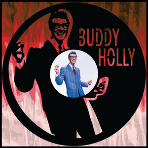 Buddy Holly