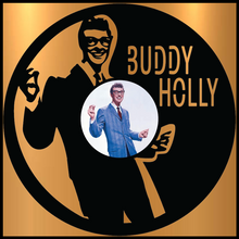 Load image into Gallery viewer, Buddy Holly