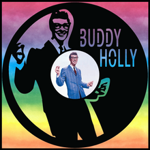 Load image into Gallery viewer, Buddy Holly