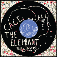 Load image into Gallery viewer, Cage The Elephant