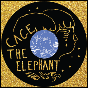 Cage The Elephant