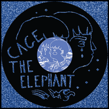 Load image into Gallery viewer, Cage The Elephant