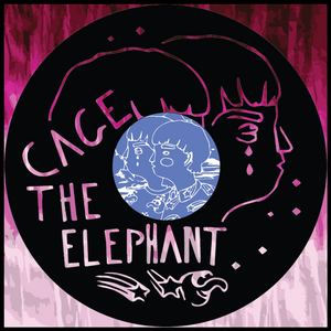 Cage The Elephant