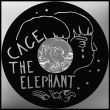 Load image into Gallery viewer, Cage The Elephant