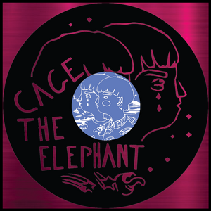 Cage The Elephant