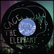 Load image into Gallery viewer, Cage The Elephant