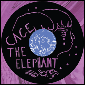 Cage The Elephant