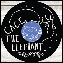 Load image into Gallery viewer, Cage The Elephant