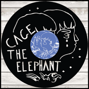 Cage The Elephant