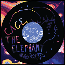 Load image into Gallery viewer, Cage The Elephant