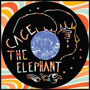 Cage The Elephant