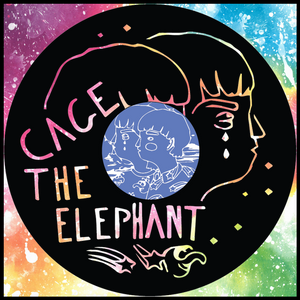 Cage The Elephant