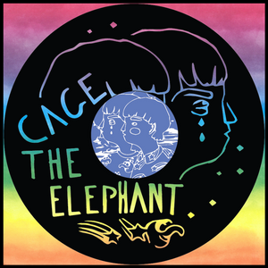 Cage The Elephant