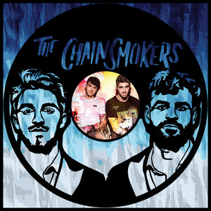 The Chainsmokers