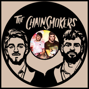 The Chainsmokers