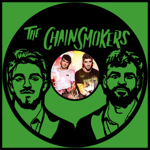 The Chainsmokers