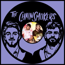 Load image into Gallery viewer, The Chainsmokers