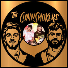Load image into Gallery viewer, The Chainsmokers