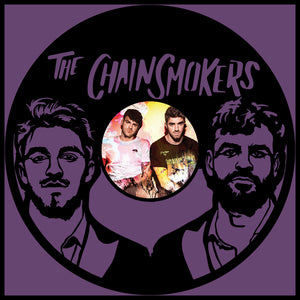 The Chainsmokers