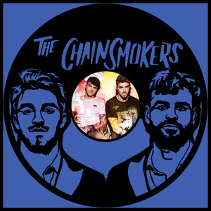The Chainsmokers