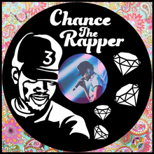 Load image into Gallery viewer, Chance The Rapper