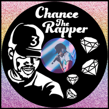 Load image into Gallery viewer, Chance The Rapper
