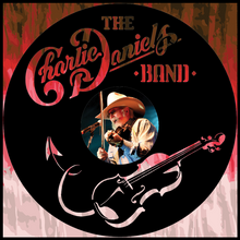 Load image into Gallery viewer, Charlie Daniels Band