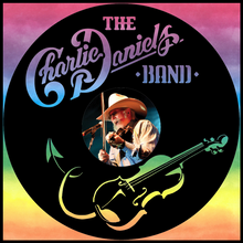 Load image into Gallery viewer, Charlie Daniels Band