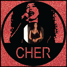 Load image into Gallery viewer, Cher