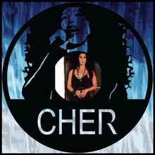 Load image into Gallery viewer, Cher