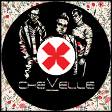 Load image into Gallery viewer, Chevelle