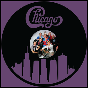Chicago - Skyline