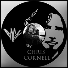 Load image into Gallery viewer, Chris Cornell