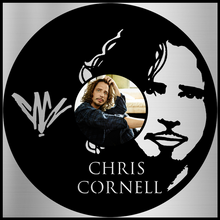 Load image into Gallery viewer, Chris Cornell